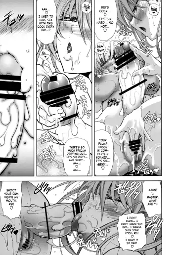 [Kawaraya A-ta] Lovey Dovey Fhentai - Page 26