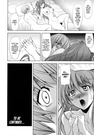 [Kawaraya A-ta] Lovey Dovey Fhentai - Page 35