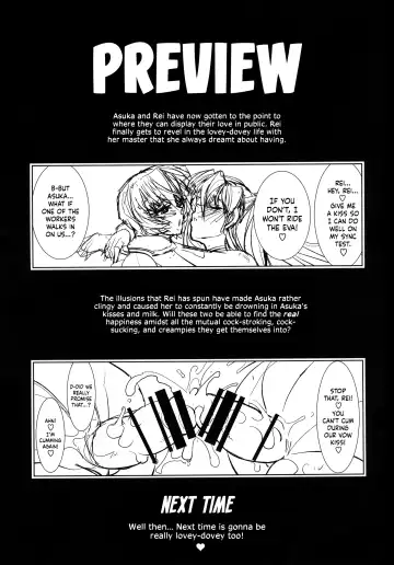 [Kawaraya A-ta] Lovey Dovey Fhentai - Page 36