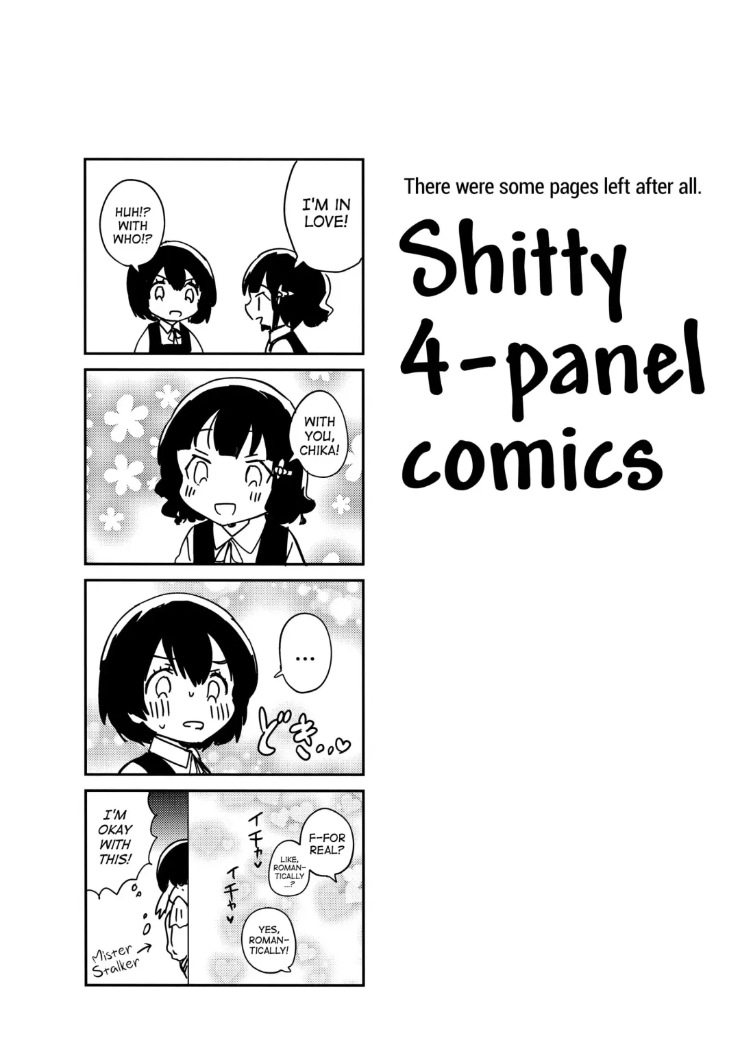 [Ichihaya] Love Letter wa Doko ni Itta no ka? | Where did the love letter go? Fhentai - Page 14