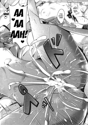 [Hanahanamaki - Sousouman] How to Nakadashi Fhentai - Page 17