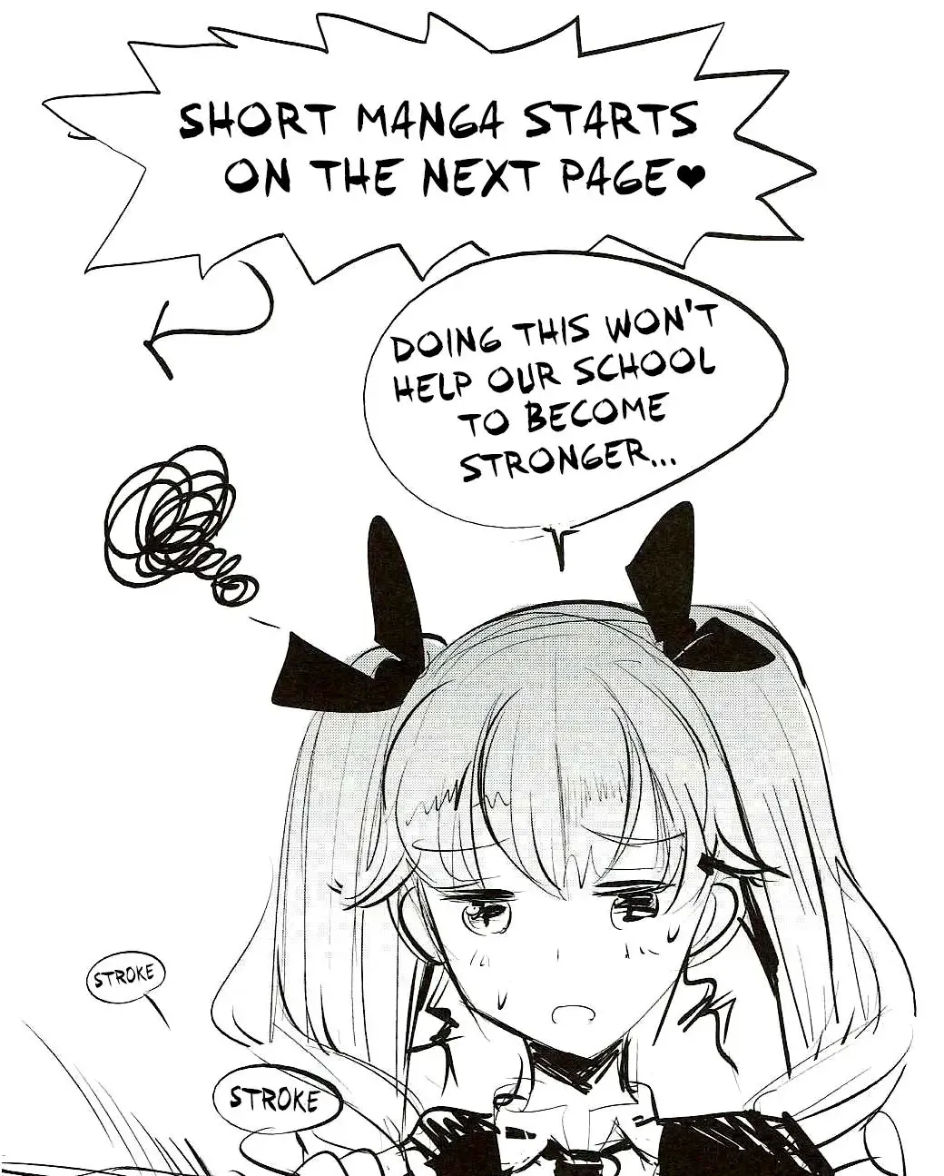 [Nakasone Haiji] GirlPan Rakugakichou 3 Fhentai - Page 11