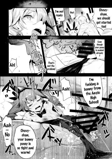 [Nakasone Haiji] GirlPan Rakugakichou 3 Fhentai - Page 18