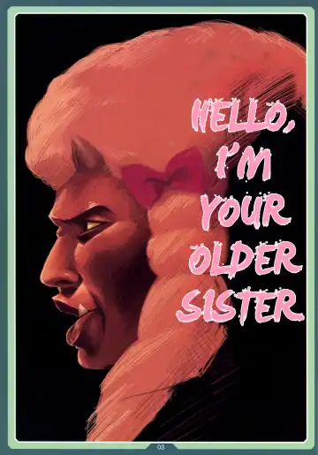 [Cyocyo] Ore-tachi no Akaoni-san wa Yousha Shinai! Fhentai - Page 2