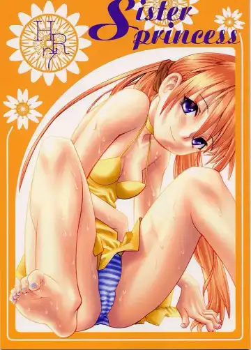 Read [Charlie 1 - Tomoe Tenbu] HR7 Hyper Restaurant 7 - Fhentai