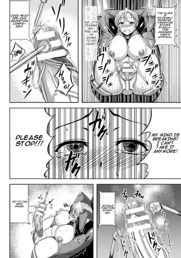 [Vuttya] Sexaroid Elsa Fhentai - Page 17