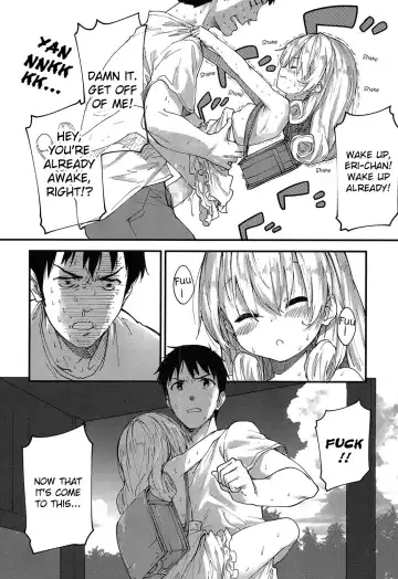 [Sawayaka Samehada] Himatsubushi | Passing Time Fhentai - Page 16