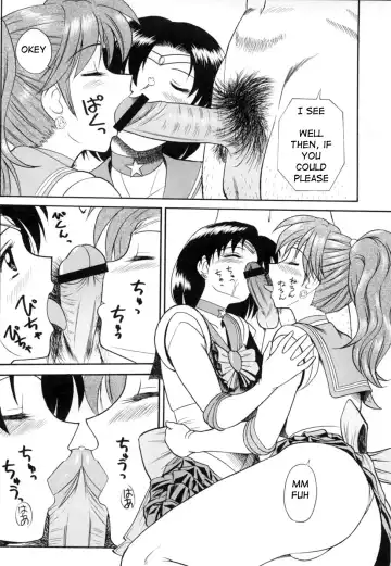 [Tower] Burusera Video Fhentai - Page 2