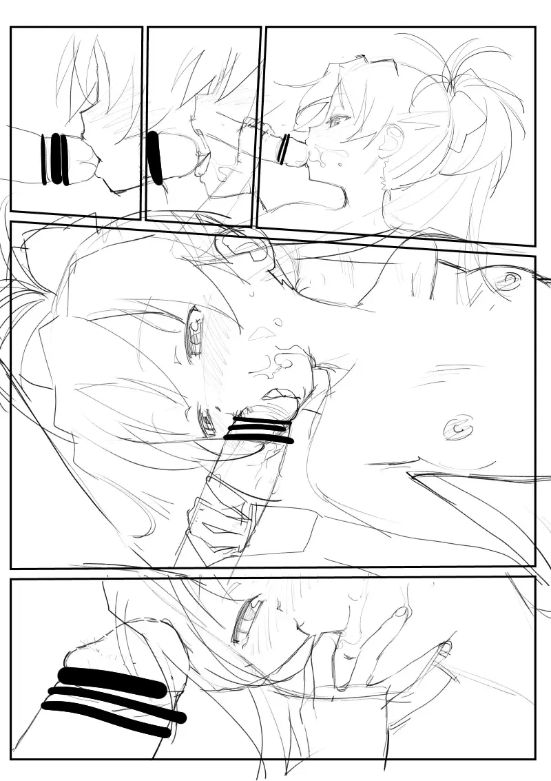 [Bitibiti] Kyouko! Suki da! Fhentai - Page 5