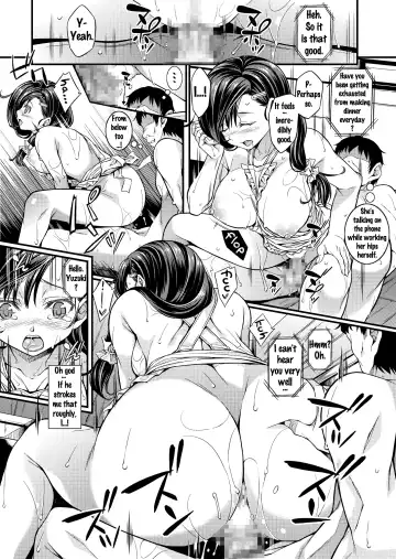 [Mizuhara Yuu] Sagurare Otome -plus- Fhentai - Page 18