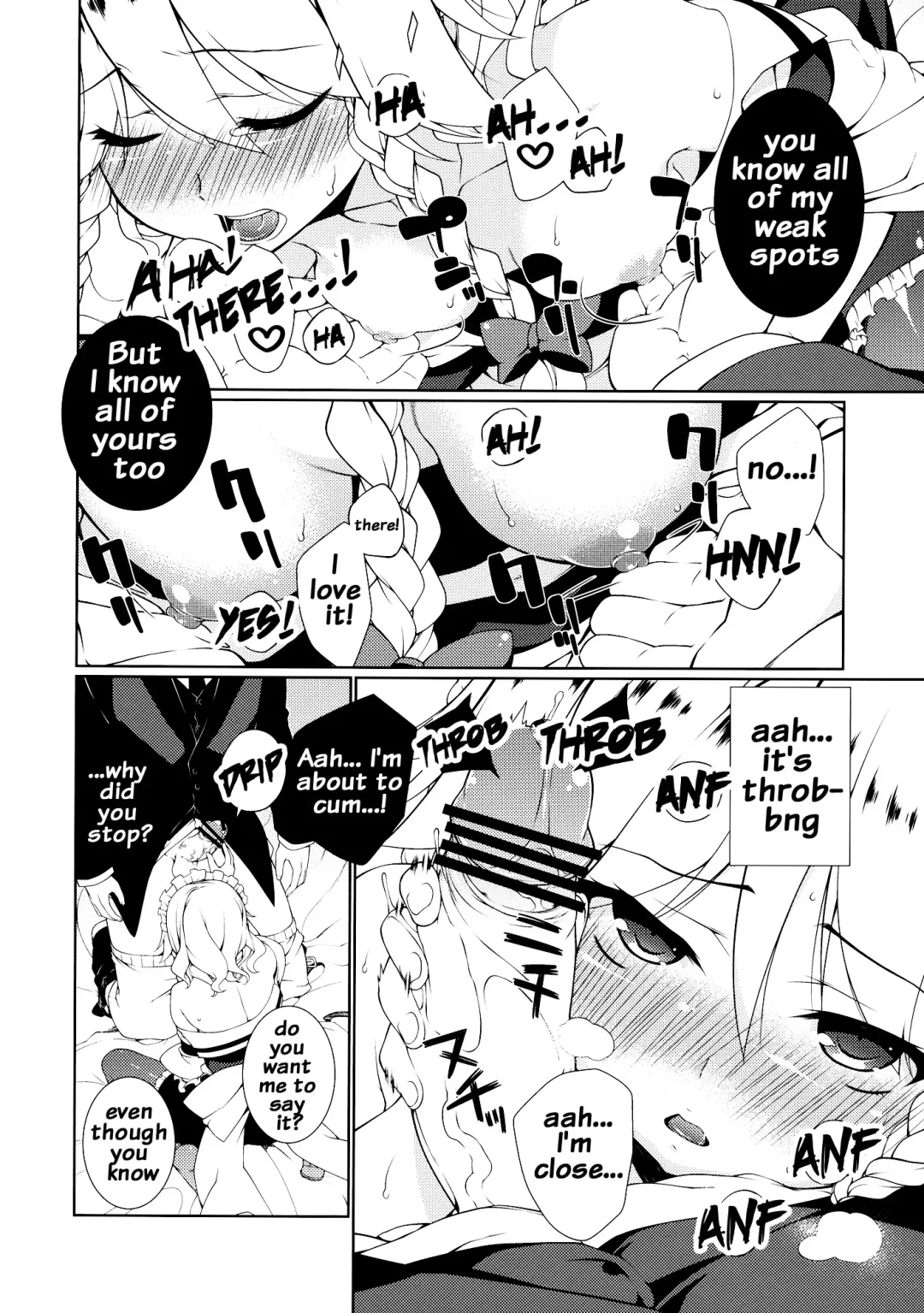 [Hyouju Issei] HI-Happy Pedigree Fhentai - Page 9