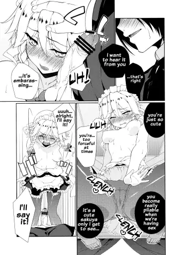 [Hyouju Issei] HI-Happy Pedigree Fhentai - Page 10