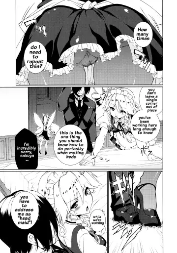 [Hyouju Issei] HI-Happy Pedigree Fhentai - Page 2