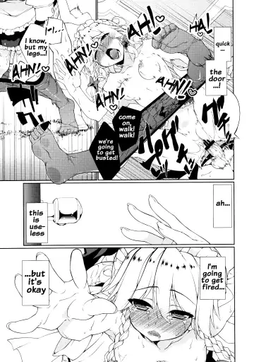 [Hyouju Issei] HI-Happy Pedigree Fhentai - Page 20