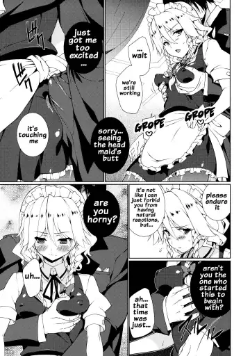 [Hyouju Issei] HI-Happy Pedigree Fhentai - Page 4