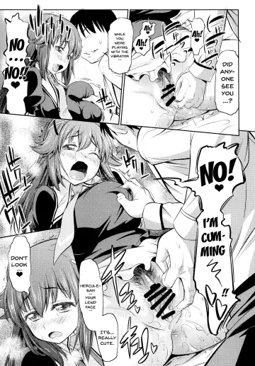 [Asuhiro] Toki ni wa Shoufu no You ni Fhentai - Page 12