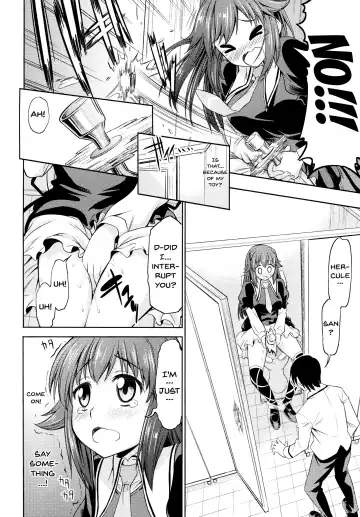 [Asuhiro] Toki ni wa Shoufu no You ni Fhentai - Page 5