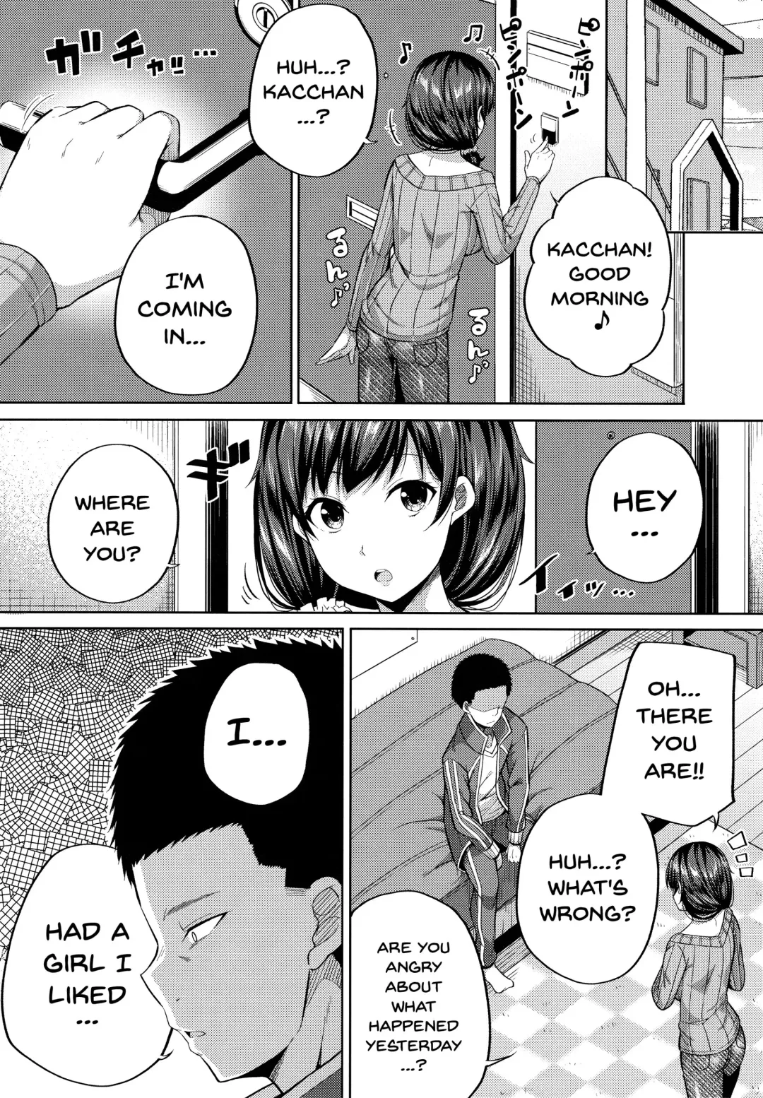 [Nectar] Enkou Shijo wa Ikaga desu ka? | Would You Like Compensated Dating? Fhentai - Page 11