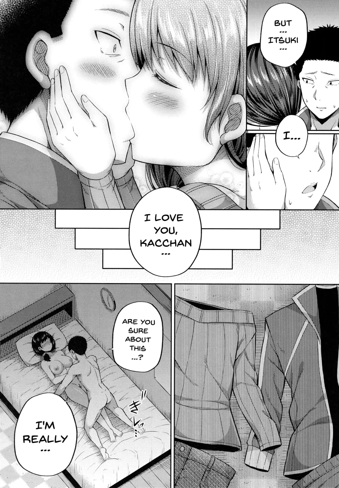 [Nectar] Enkou Shijo wa Ikaga desu ka? | Would You Like Compensated Dating? Fhentai - Page 13