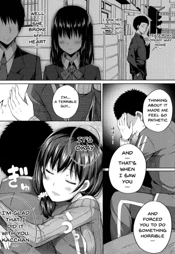 [Nectar] Enkou Shijo wa Ikaga desu ka? | Would You Like Compensated Dating? Fhentai - Page 12