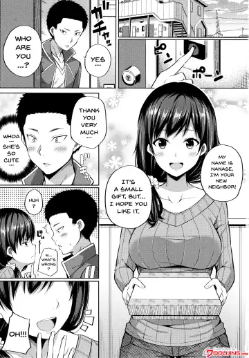 [Nectar] Enkou Shijo wa Ikaga desu ka? | Would You Like Compensated Dating? Fhentai - Page 2