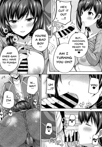 [Nectar] Enkou Shijo wa Ikaga desu ka? | Would You Like Compensated Dating? Fhentai - Page 9