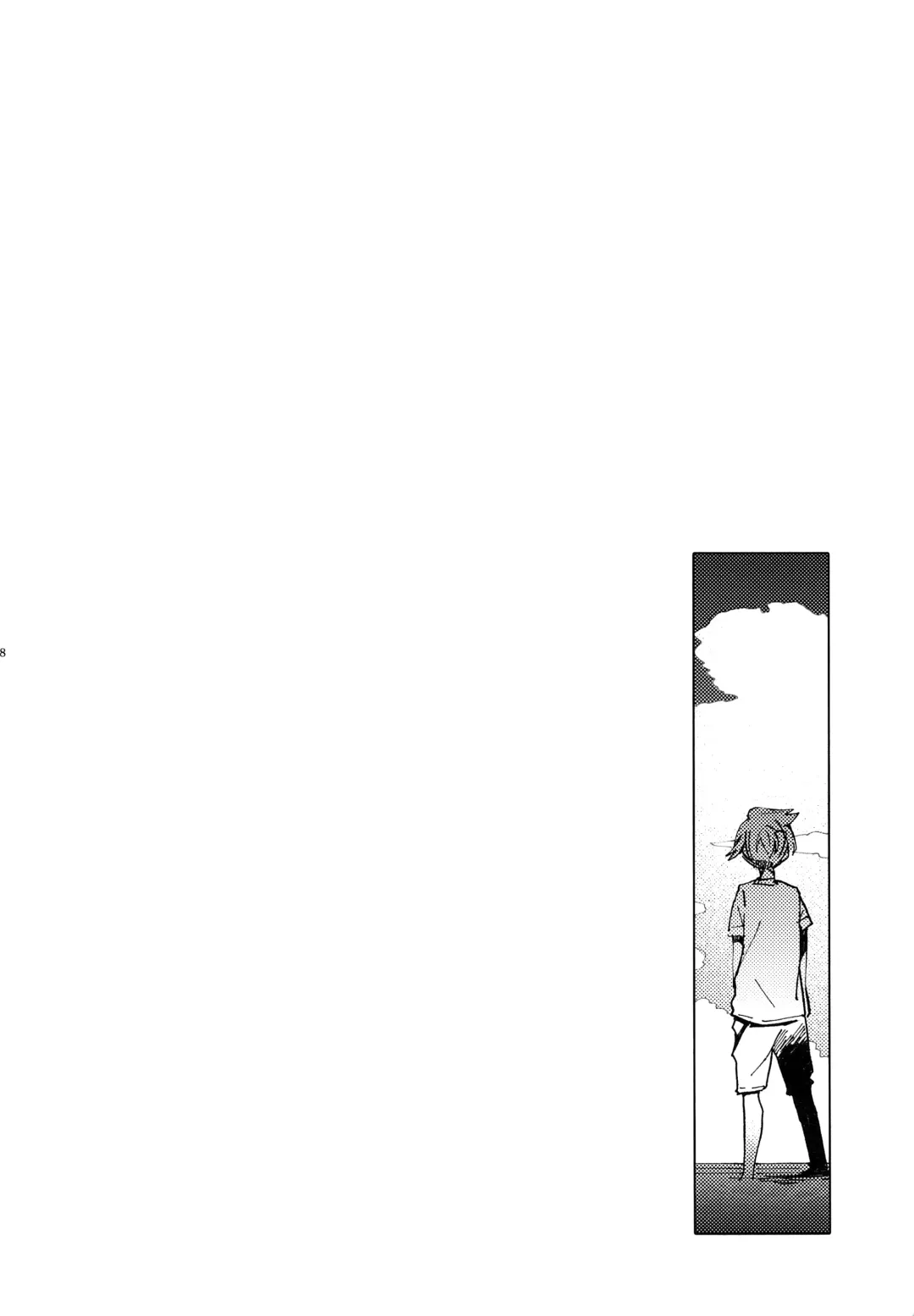 [Gazeru] Sai Thompon Love Fhentai - Page 9