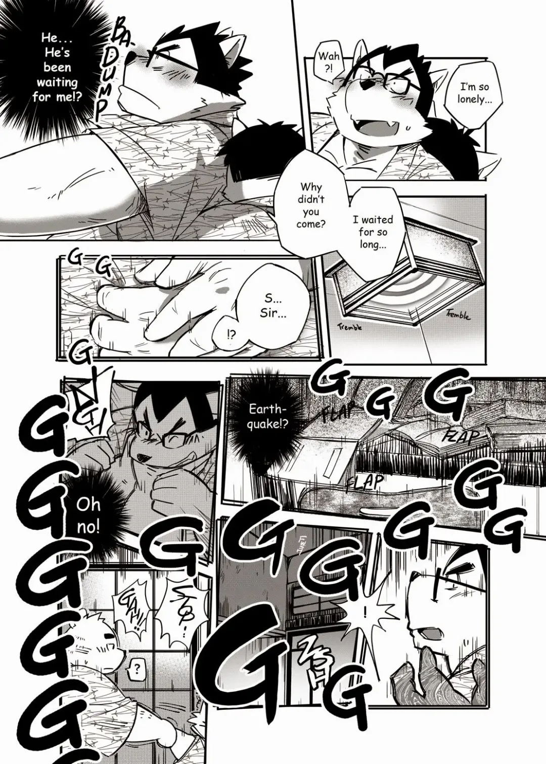 Some Like It Hot Spring Fhentai - Page 12