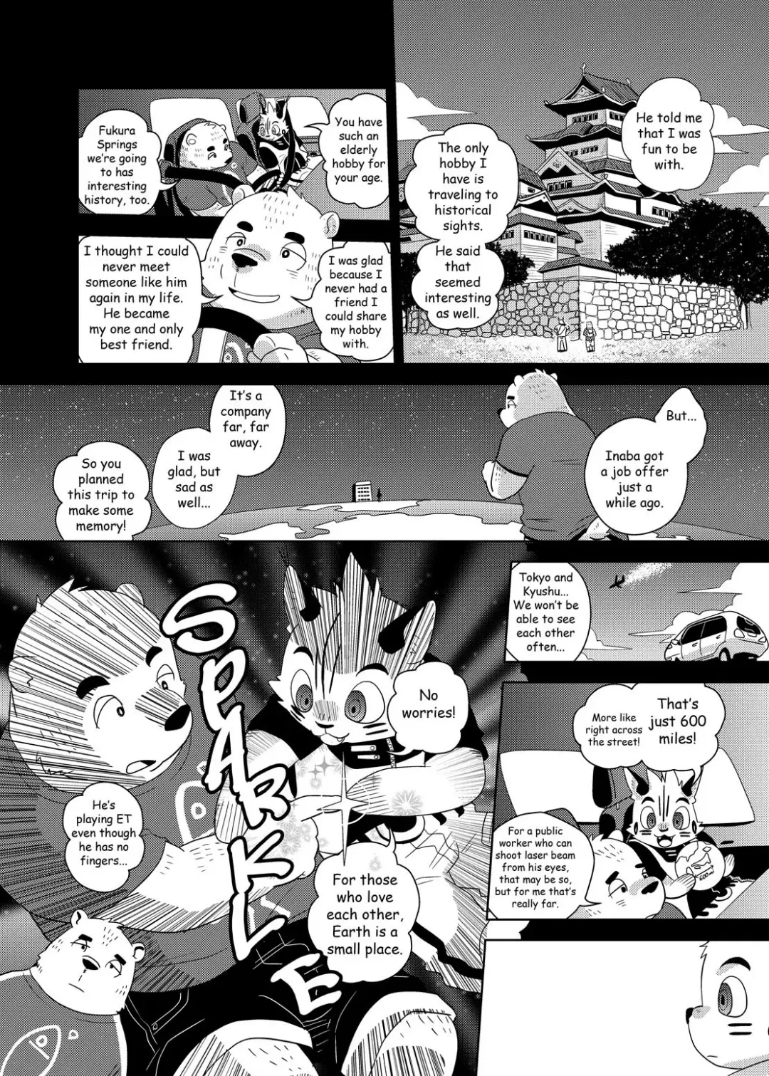 Some Like It Hot Spring Fhentai - Page 61
