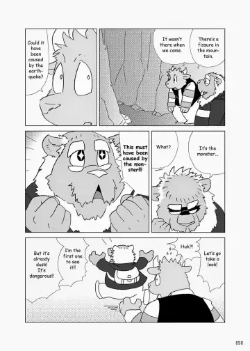 Some Like It Hot Spring Fhentai - Page 49