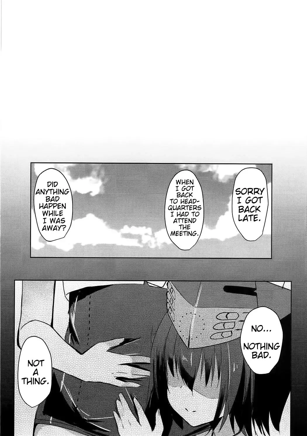 [Toine Hoko] Shimai no Dekigokoro! Fhentai - Page 19