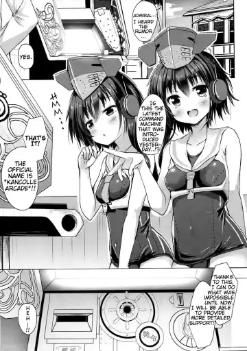 [Toine Hoko] Shimai no Dekigokoro! Fhentai - Page 4