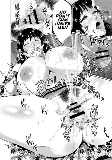 [Natsu No Oyatsu] Spa Time Fhentai - Page 16