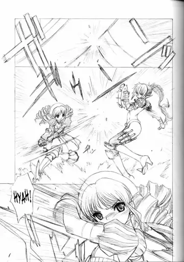 [Utatane Hiroyuki] The Snake Woman Show Fhentai - Page 4