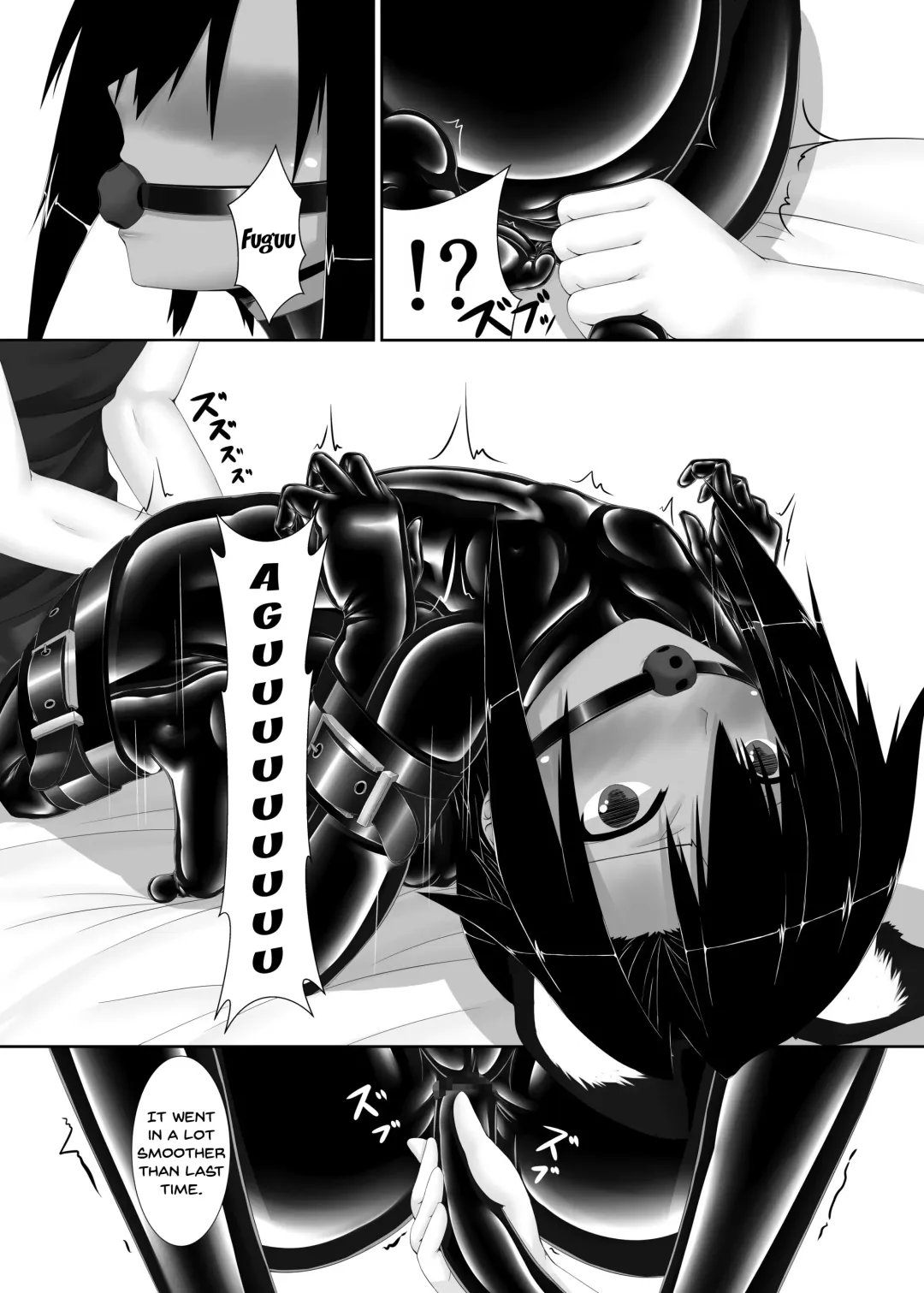 [Sho-yan] Kuroneko Choco Ice Fhentai - Page 25