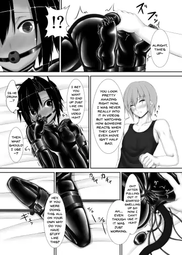 [Sho-yan] Kuroneko Choco Ice Fhentai - Page 28