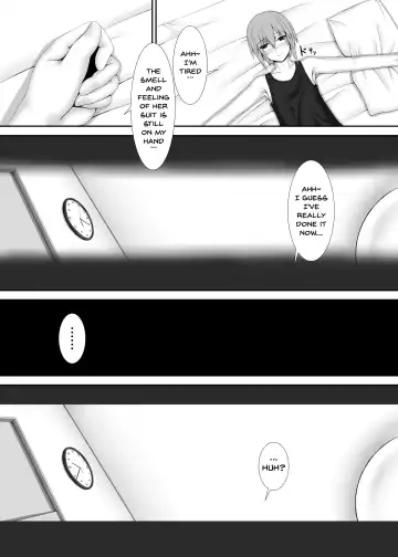 [Sho-yan] Kuroneko Choco Ice Fhentai - Page 31