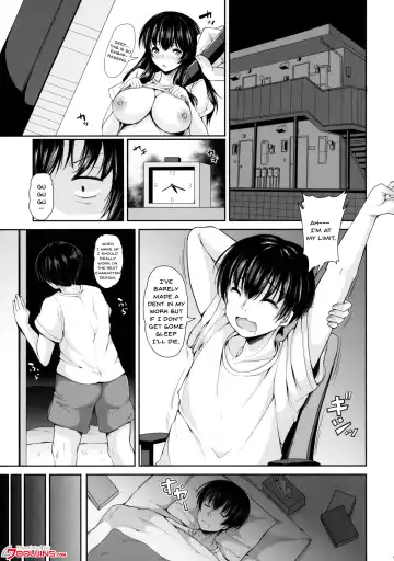 [Koza] Yuyuko-san no Suki na Koto Fhentai - Page 4