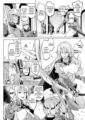 [Fan No Hitori] My Lady My Master Fhentai - Page 2