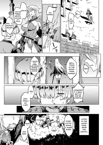 [Fan No Hitori] My Lady My Master Fhentai - Page 3