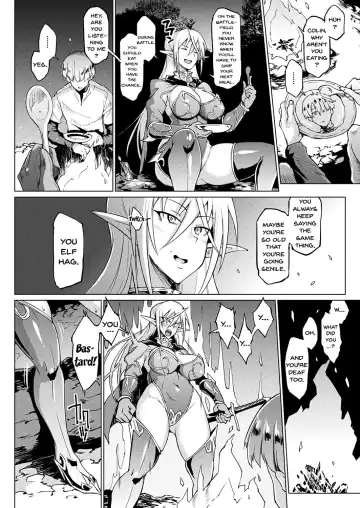 [Fan No Hitori] My Lady My Master Fhentai - Page 4