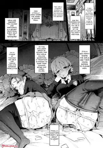 [Nakasone Haiji] GirlPan Rakugakichou 5 Fhentai - Page 3