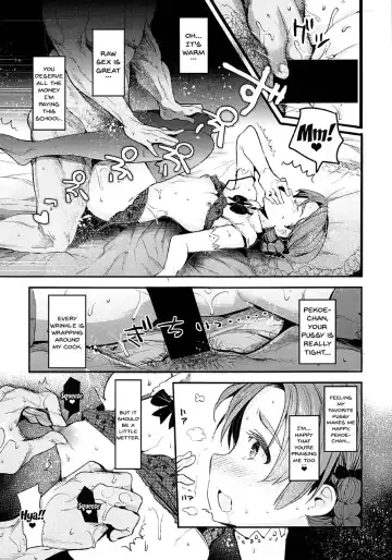 [Nakasone Haiji] GirlPan Rakugakichou 5 Fhentai - Page 9