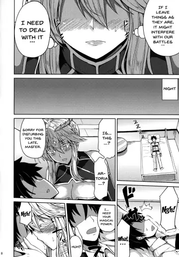 [Ashima Takumi] Chichiue to Ichaicha Shitai! | I Want To Fuck Those Giant Breasts! Fhentai - Page 6