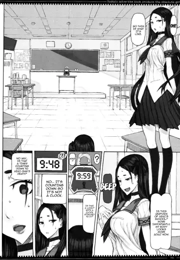 [Raita] Mahou Shoujo 18.0 Fhentai - Page 15