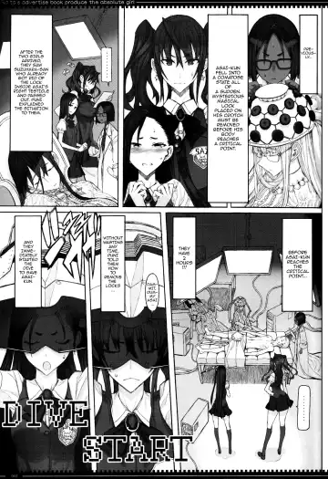 [Raita] Mahou Shoujo 18.0 Fhentai - Page 2