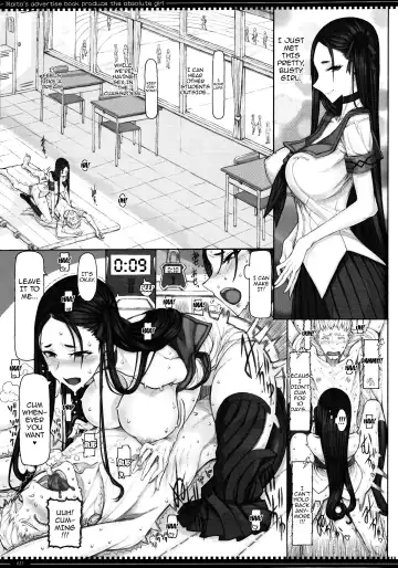 [Raita] Mahou Shoujo 18.0 Fhentai - Page 22