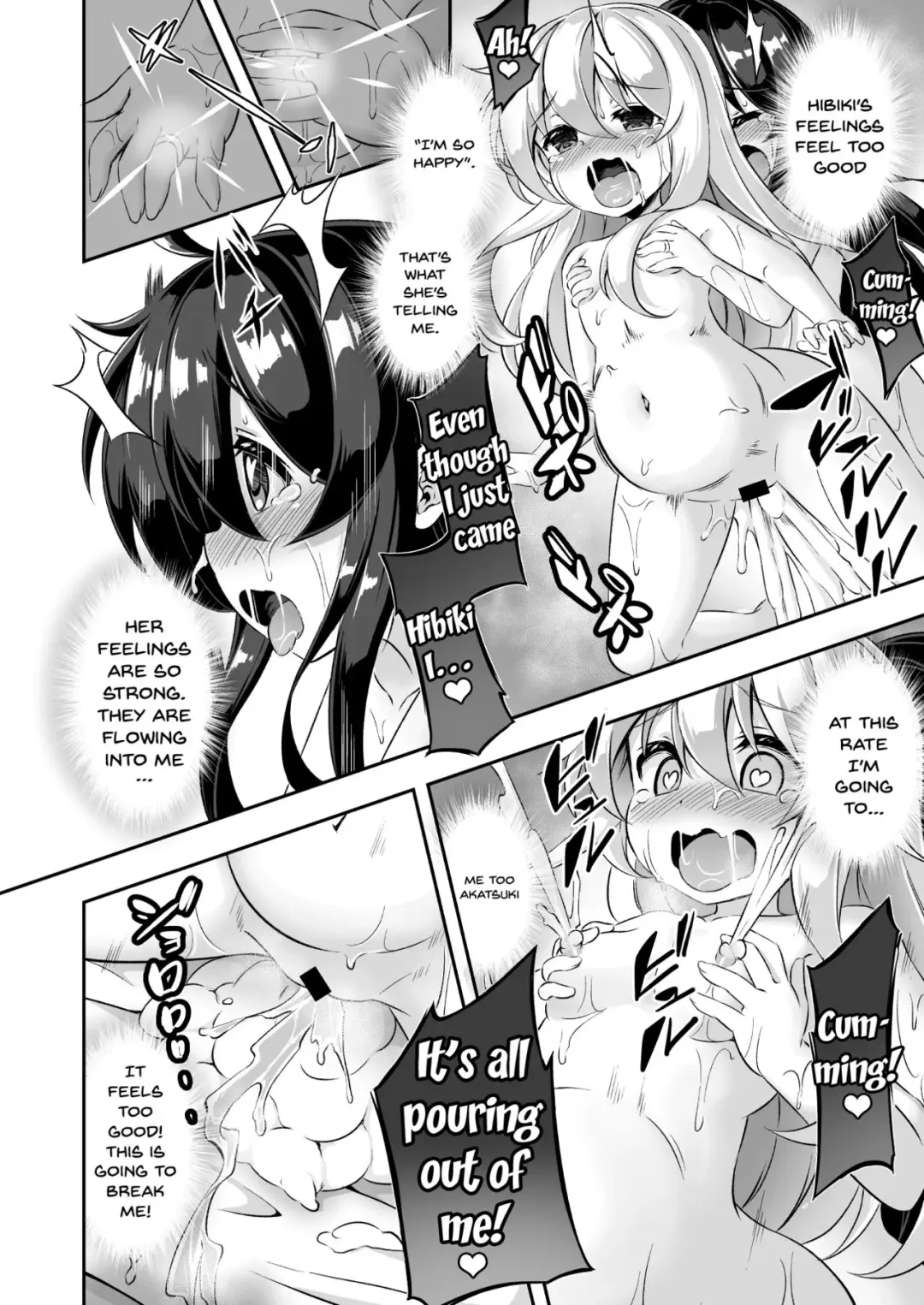[Musouduki] Loli & Futa Vol. 10 Fhentai - Page 19