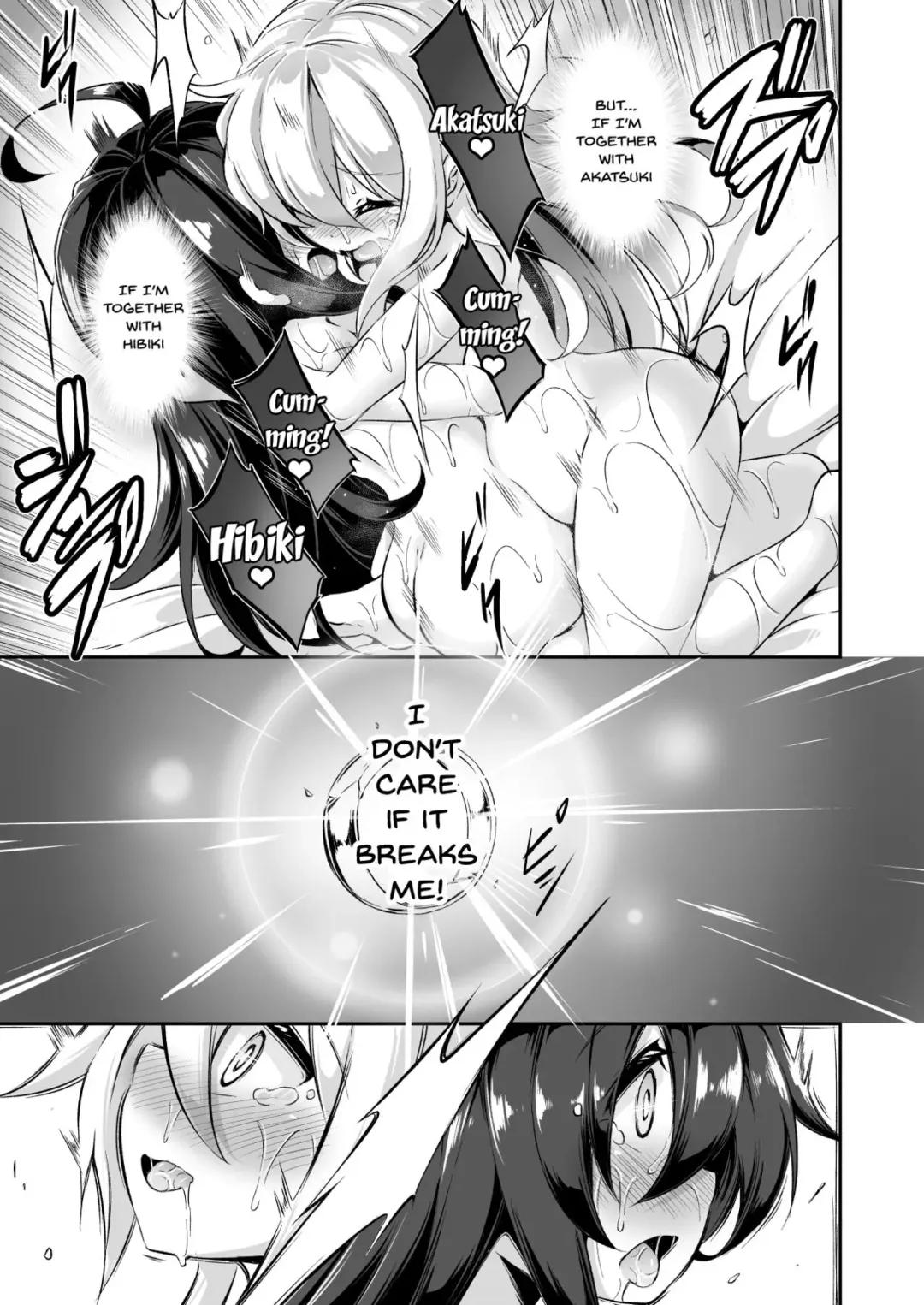 [Musouduki] Loli & Futa Vol. 10 Fhentai - Page 20