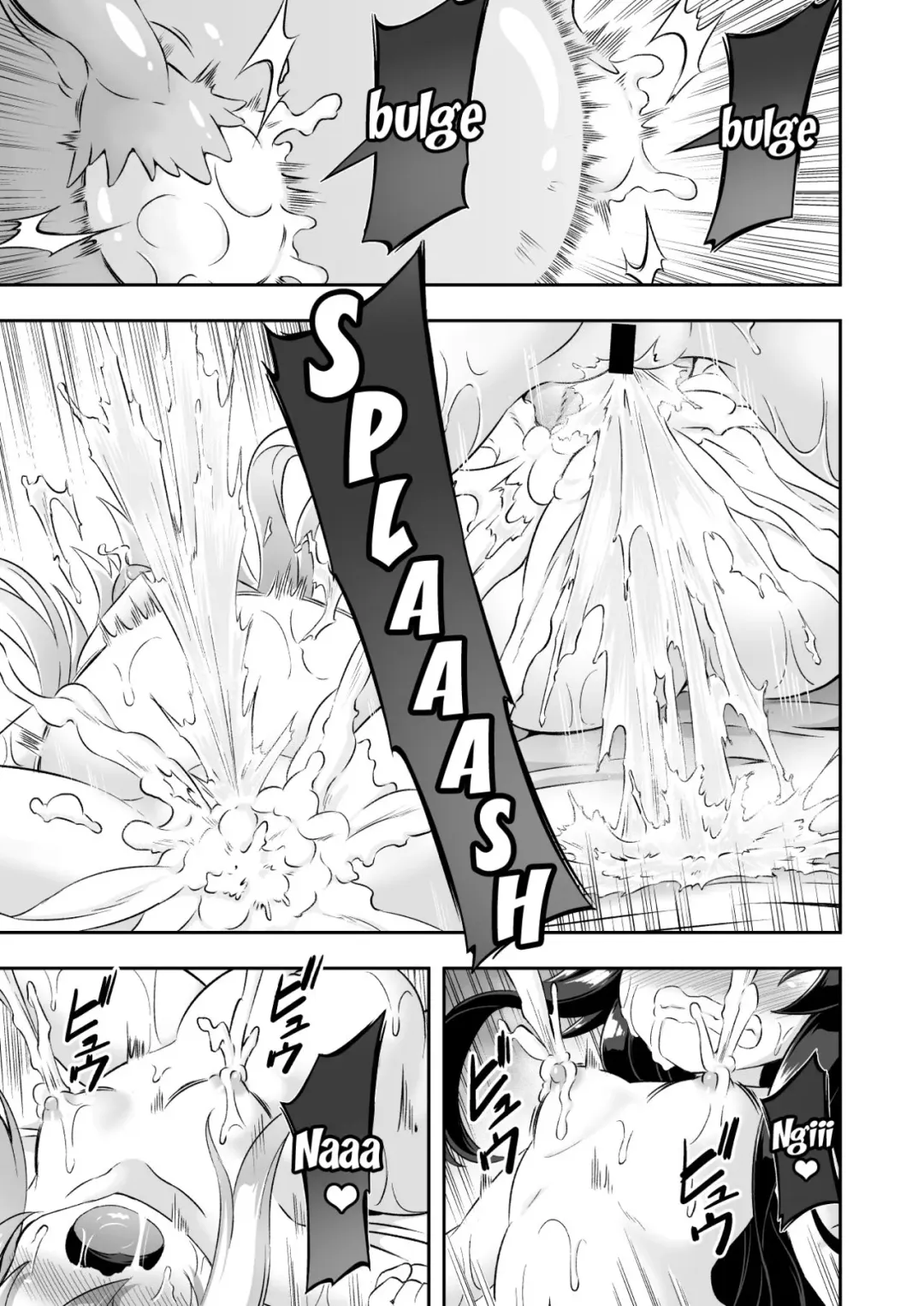 [Musouduki] Loli & Futa Vol. 10 Fhentai - Page 22